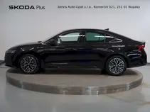 Octavia