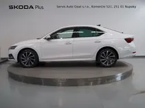 Octavia Style