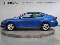 Octavia 