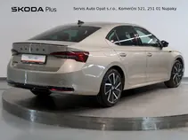 Octavia SportLine