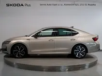 Octavia SportLine