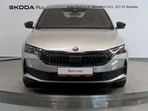 Octavia SportLine
