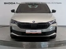 Octavia SportLine
