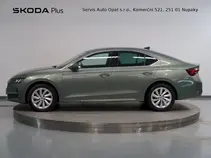 Octavia 