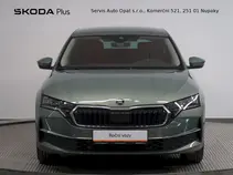 Octavia 