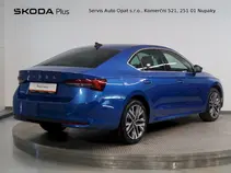 Octavia Exclusive Selection
