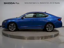 Octavia Exclusive Selection