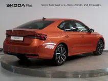 Octavia SportLine