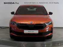 Octavia SportLine