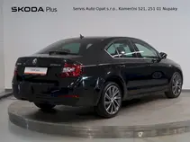 Octavia L&K