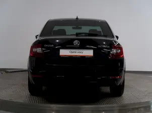 Škoda Octavia L&K