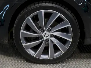 Škoda Octavia L&K