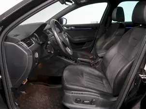 Škoda Octavia L&K