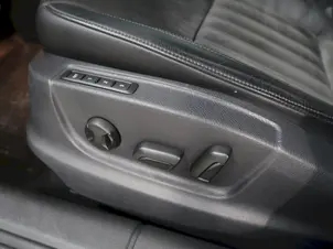 Škoda Octavia L&K