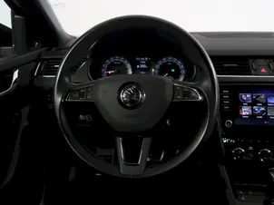Škoda Octavia L&K