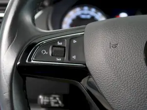 Škoda Octavia L&K