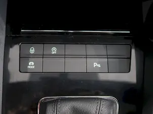Škoda Octavia L&K