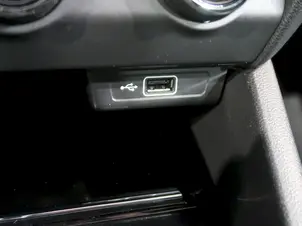 Škoda Octavia L&K