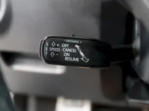 Škoda Octavia L&K