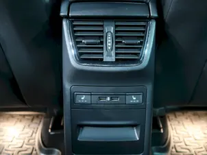 Škoda Octavia L&K