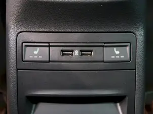 Škoda Octavia L&K