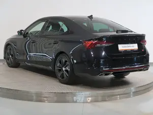 Škoda Octavia RS