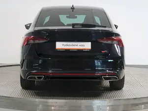 Škoda Octavia RS