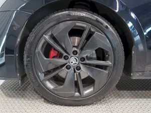 Škoda Octavia RS