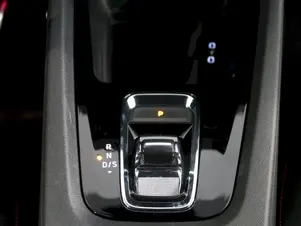 Škoda Octavia RS