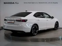 Superb SportLine