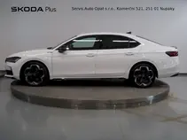 Superb SportLine