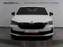 Superb SportLine