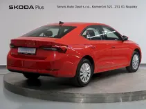 Octavia Active
