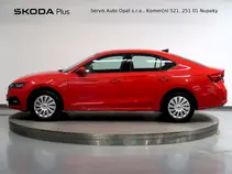 Octavia Active