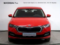 Octavia Active