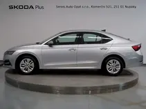 Octavia 