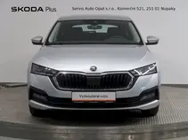 Octavia 