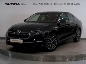 Škoda Octavia Top Selection