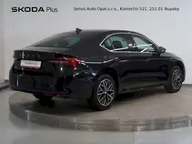 Octavia Top Selection