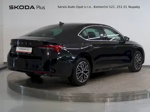 Škoda Octavia Top Selection