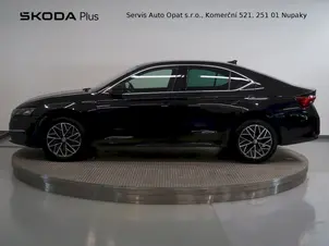 Škoda Octavia Top Selection
