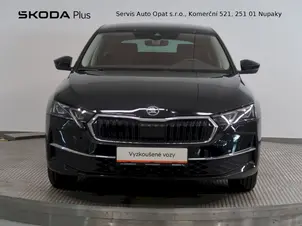 Škoda Octavia Top Selection
