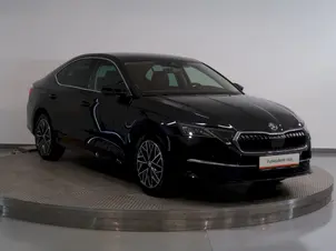 Škoda Octavia Top Selection