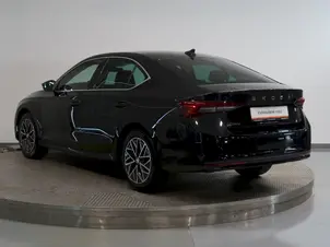 Škoda Octavia Top Selection