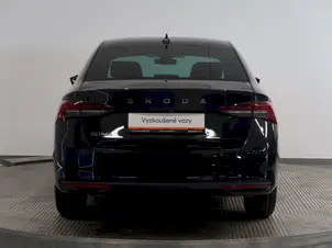 Škoda Octavia Top Selection