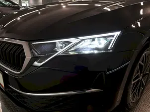 Škoda Octavia Top Selection