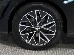 Škoda Octavia Top Selection
