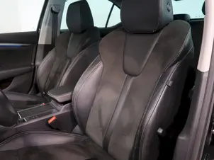 Škoda Octavia Top Selection