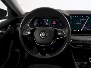 Škoda Octavia Top Selection