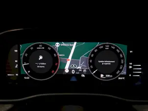 Škoda Octavia Top Selection